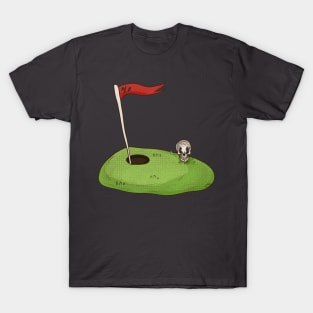 Hole in One T-Shirt